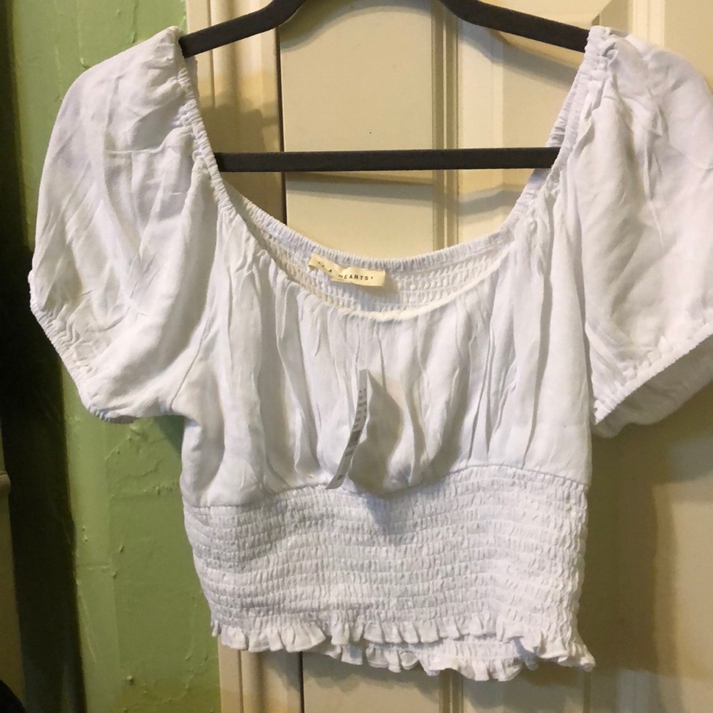 PACSUN CROP BUNDLE